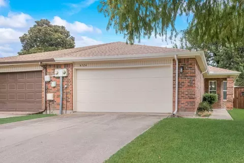 4324 Forest Point Dr, Garland, TX 75043