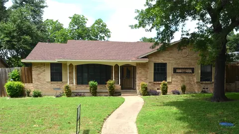 1731 Matagorda Dr, Dallas, TX 75232
