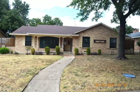 1731 Matagorda Dr, Dallas, TX 75232