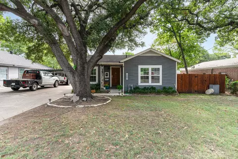 1410 Balleywood Rd, Irving, TX 75060
