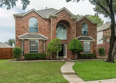 2509 Allegro Ln, Plano, TX 75025