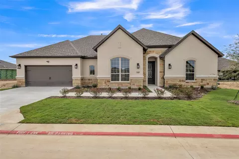 6149 Villaggio Way, Fort Worth, TX 76123