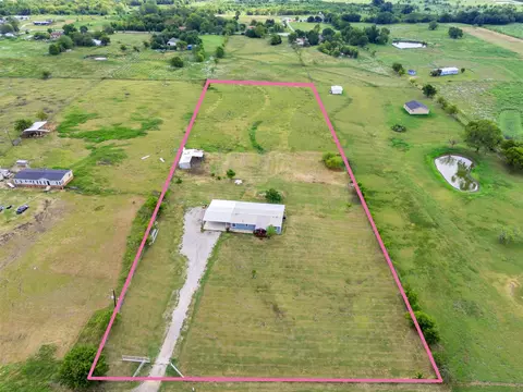 6675 County Road 4098 Rd, Kaufman, TX 75142