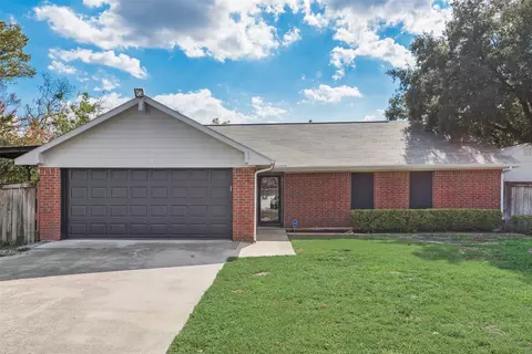 103 Boles St, Forney, TX 75126