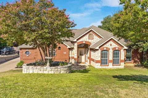 2025 Klondike St, Grand Prairie, TX 75050