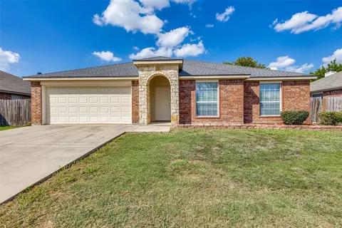 5309 Archer Dr, Fort Worth, TX 76244