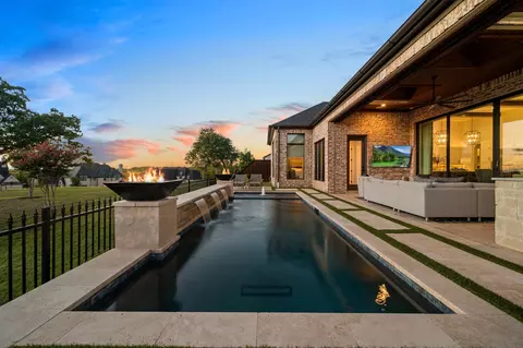 6809 Francesca Ln, Plano, TX 75024