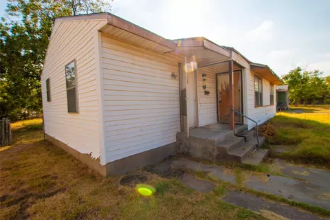 1959 Hines Blvd, Wichita Falls, TX 76301