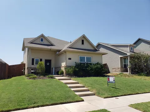 2837 Journey Ln, Forney, TX 75126
