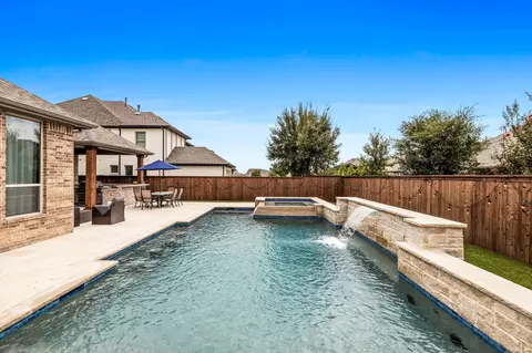 2921 Santa Anita St, Celina, TX 75009