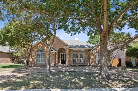 1517 Endicott Dr, Plano, TX 75025