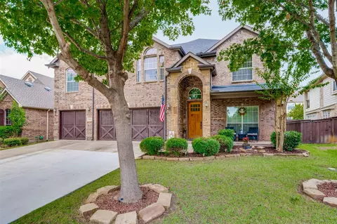 2416 Forest Gate Dr, Little Elm, TX 75068