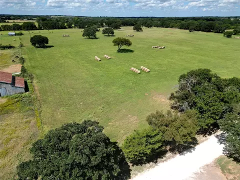 tbd Downs Rd, Covington, TX 76636