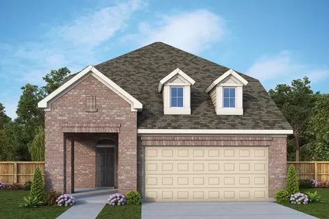 3128 Brazoria Dr, Little Elm, TX 75068