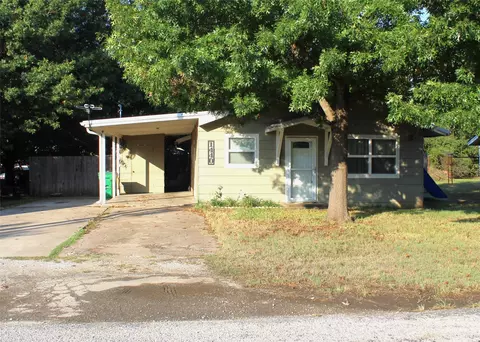 1440 N Ivy St, Stephenville, TX 76401