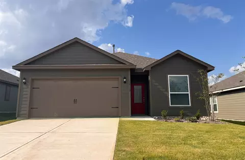 14112 Chouteau St, Ponder, TX 76259