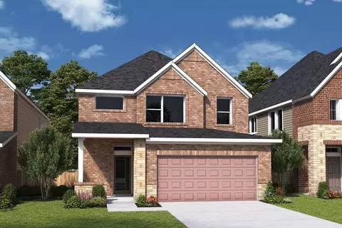 9308 Paintbrush Dr, Little Elm, TX 75068