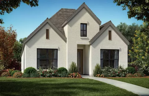 280 Bassett Hall Rd, Fate, TX 75189