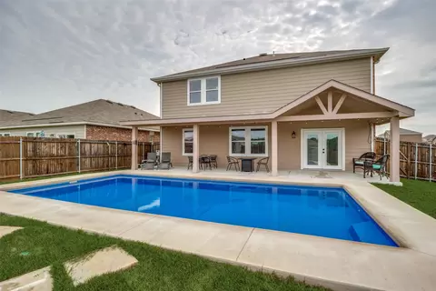 791 Devonshire Dr, Lavon, TX 75166