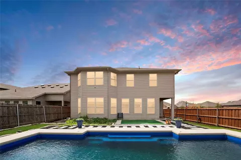 3114 Kirby Ln, Forney, TX 75126