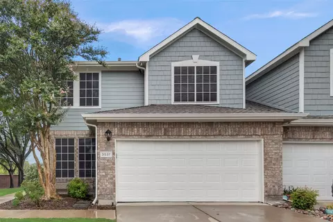 3037 Rolling Meadow Dr, Plano, TX 75025