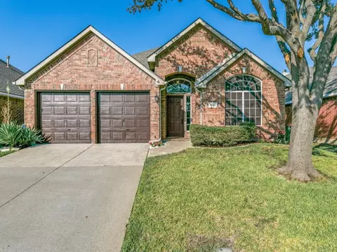 5726 Vista Park Ln, Sachse, TX 75048