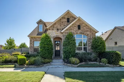 728 Streetside Ln, Argyle, TX 76226