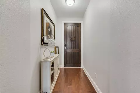 Entry Way - 923 Brook Forest Ln, Euless, TX 76039 photo 2 of 2