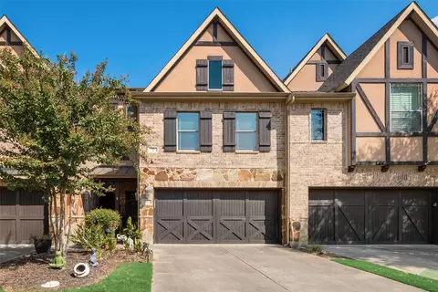 Exterior - 923 Brook Forest Ln, Euless, TX 76039 photo 2 of 6