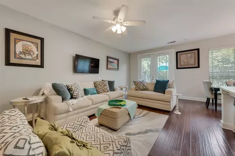 Living - 923 Brook Forest Ln, Euless, TX 76039 photo 1 of 1