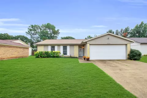 5620 Atlantis Ter, Arlington, TX 76016