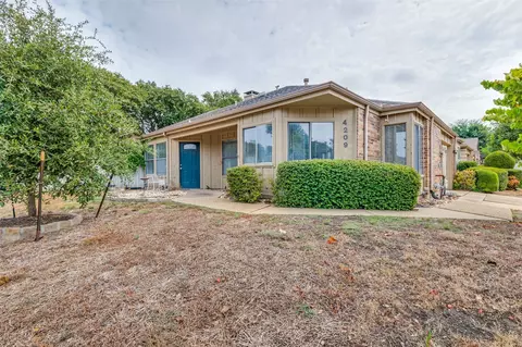 4209 Rosser Sq, Dallas, TX 75244