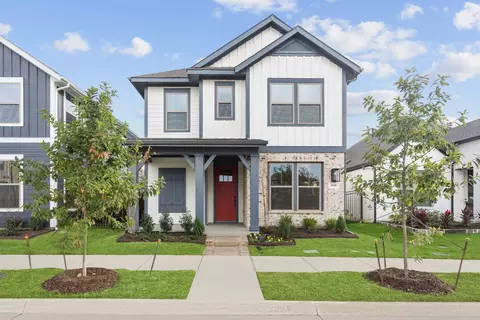 1048 Almond Blossom Cir, Crowley, TX 76036