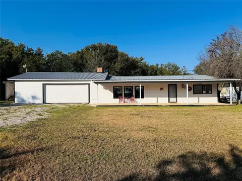 8221 County Road 607, Brownwood, TX 76801