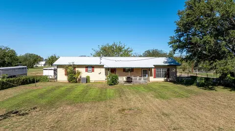 109 W Commerce St, Gustine, TX 76455 photo 33