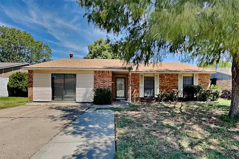5309 Nash Dr, The Colony, TX 75056