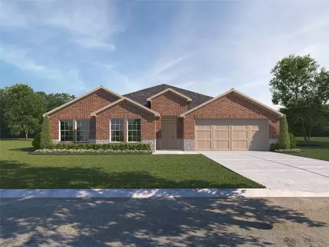 1202 Slate Ave, Cedar Hill, TX 75104