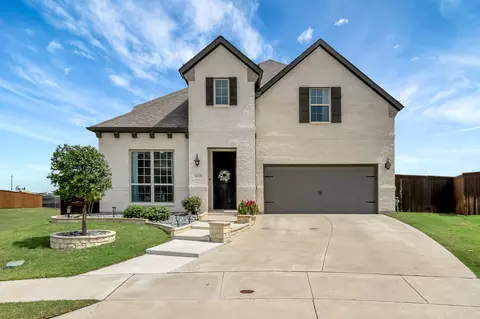1528 Everitt Trl, Haslet, TX 76052