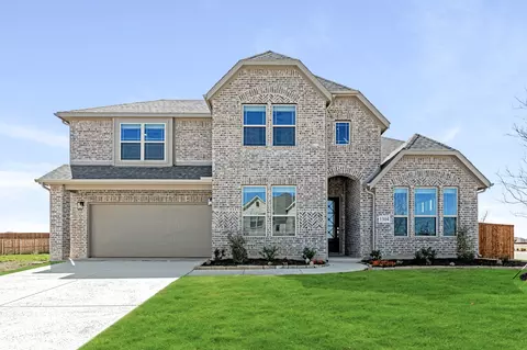 1304 Clear Fork St, Aubrey, TX 76227