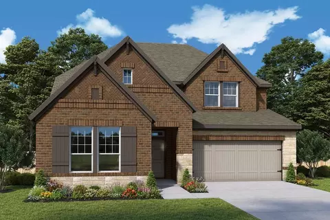 1916 Bluebonnet Ct, Aubrey, TX 76227