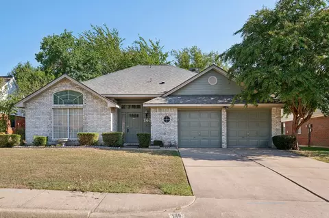 146 Westwood Dr, Rockwall, TX 75032