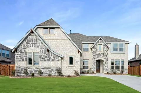 2404 Warrington Pl, Venus, TX 76084