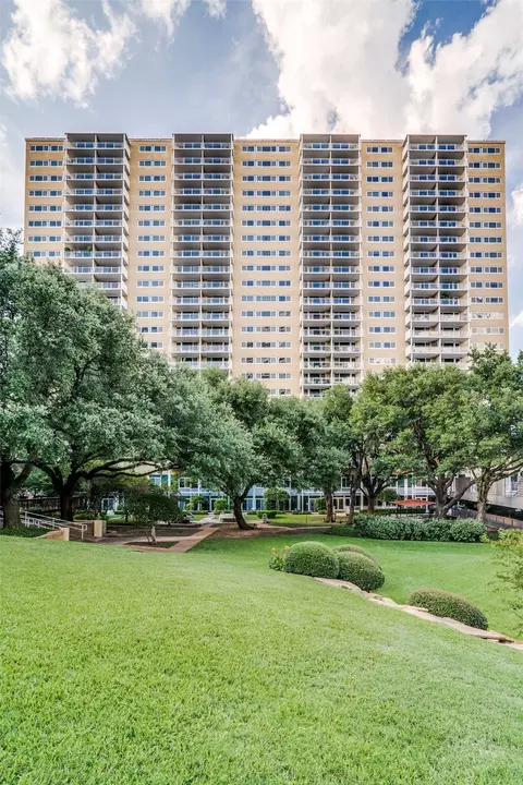 3883 Turtle Creek Blvd #2108, Dallas, TX 75219