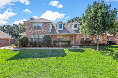 6106 Tiffany Park Ct, Arlington, TX 76016