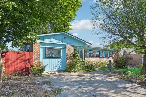 4609 Cornell Dr, Garland, TX 75042
