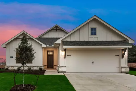 1409 Cedar Trl, Azle, TX 76020