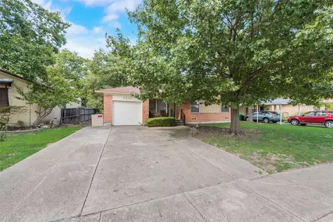 3425 Ruby Dr, Mesquite, TX 75150