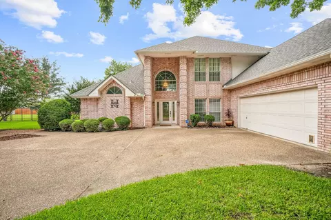 206 Logan Ln, Stephenville, TX 76401