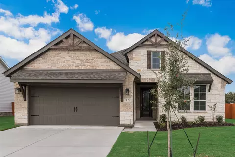 1429 Cedar Trl, Azle, TX 76020