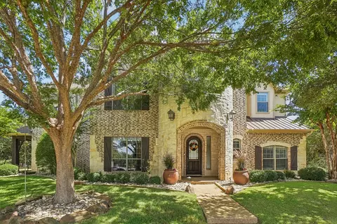 1209 Thornwood Dr, Keller, TX 76262